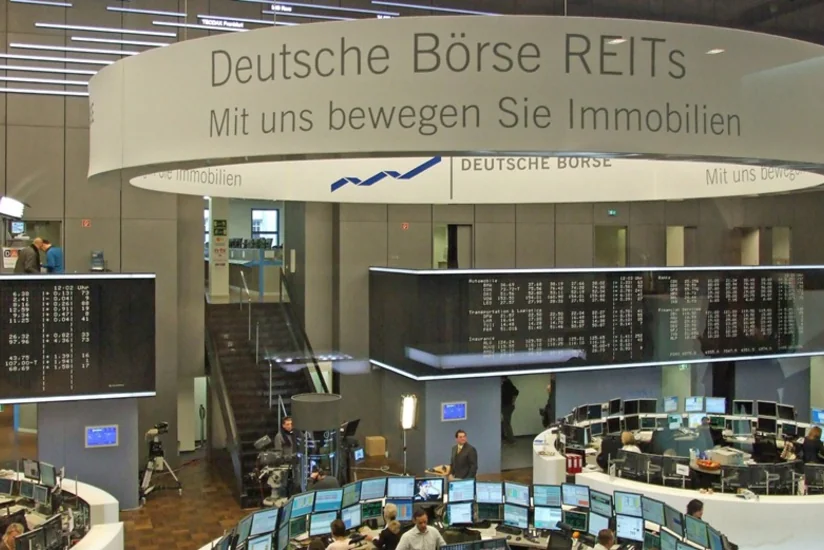 ​Deutsche Boerse London birjası ilə birləşməsinin detallarını açıqlayıb