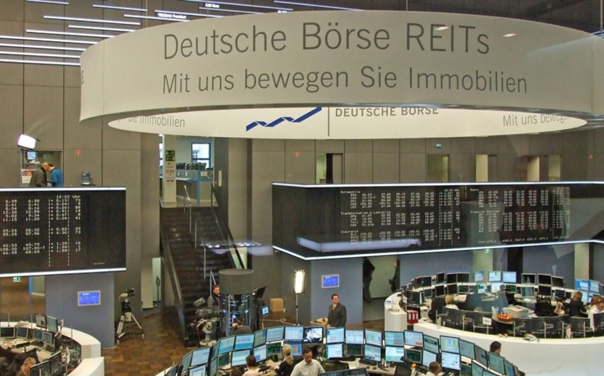 ​Deutsche Boerse London birjası ilə birləşməsinin detallarını açıqlayıb