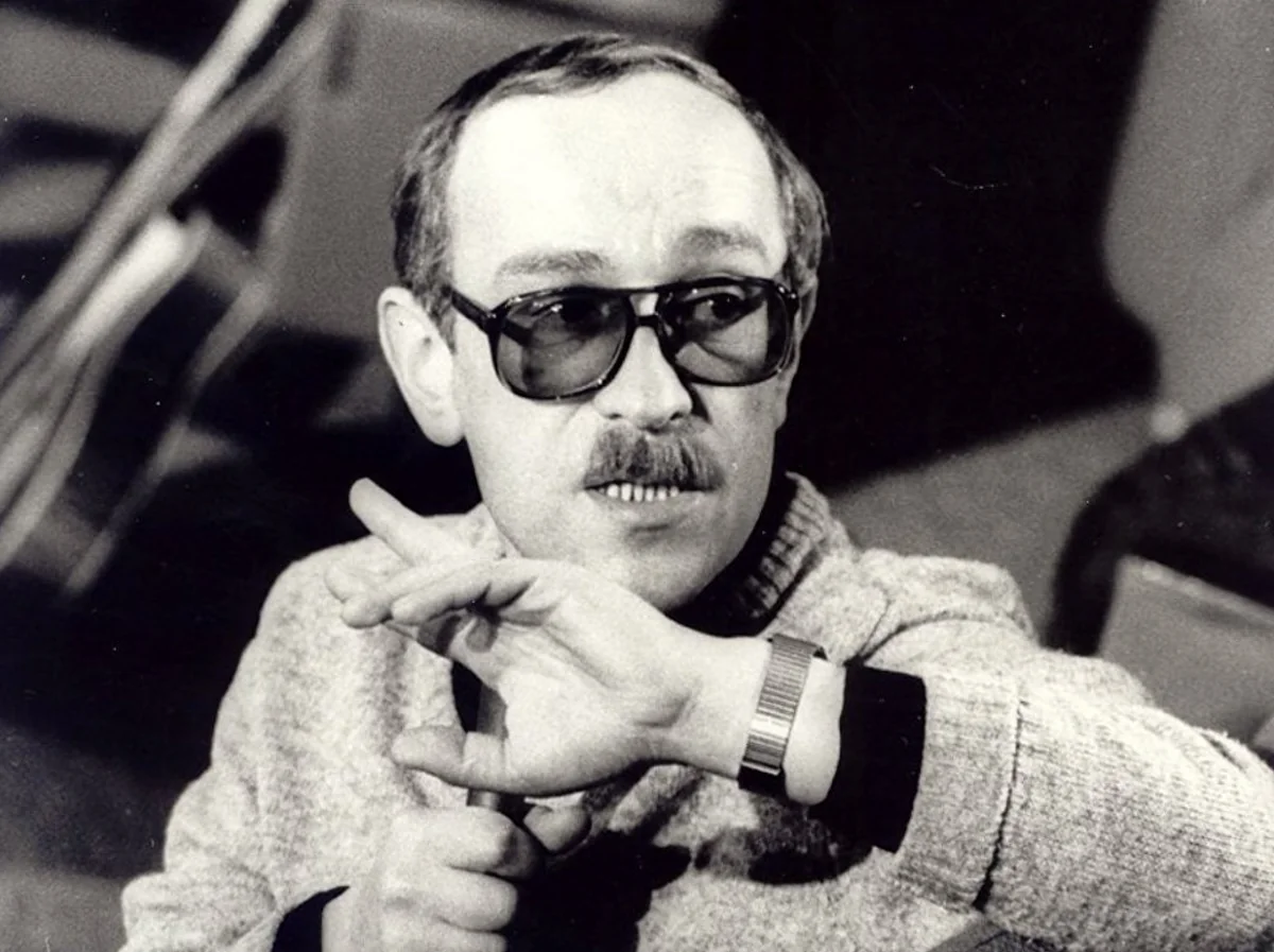 Умер один из основателей КВН