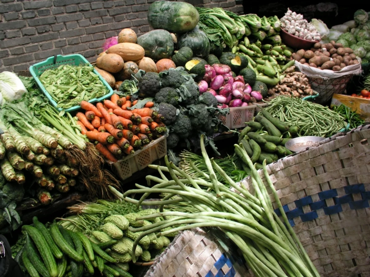 Agricultural production up by 2.6% in Azerbaijan