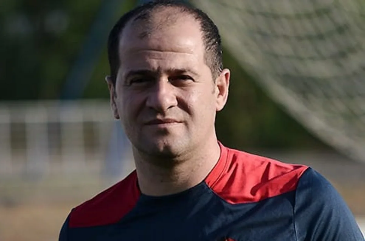 Elmar Baxşıyev: Komanda meydanda dominant oynamağa çalışırdı
