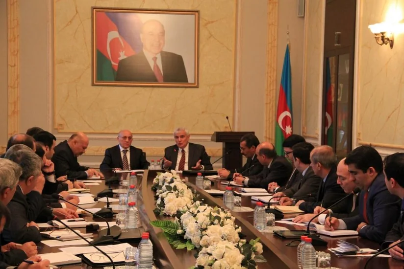 ​Azərbaycanın Dini Qurumlarla İş üzrə Dövlət Komitəsi Aşura mərasimləri ilə bağlı tədbirlər hazırlayıb