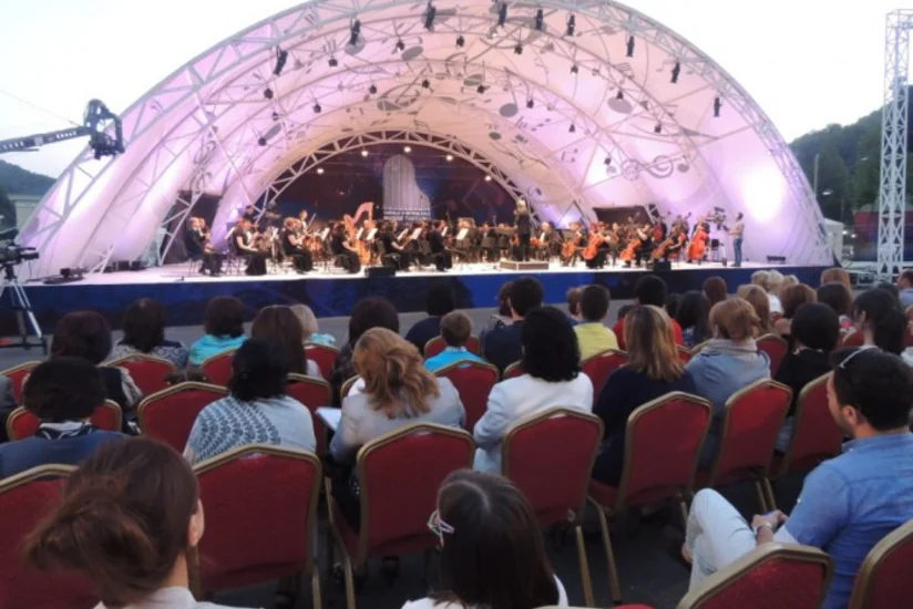 Qəbələdə VII Beynəlxalq Musiqi Festivalı keçiriləcək