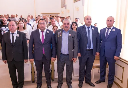 Qərbi Azərbaycana qayıdışla bağlı daha bir təşkilat yaradılıb - YENİLƏNİB