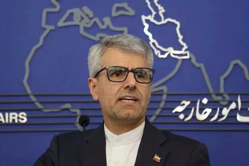 MFA: Iran is closely monitoring internal developments in Syria