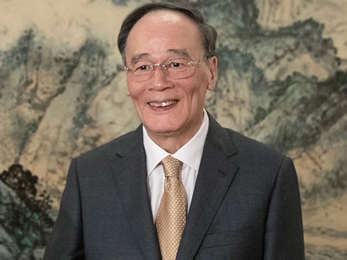 China's high-ranking official to visit Israel for the first time in 18 years