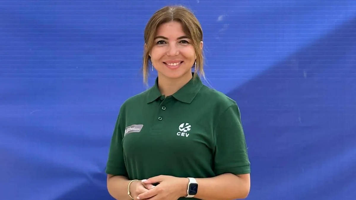 Azərbaycanlı həkim Avropa çempionatına təyinat alıb