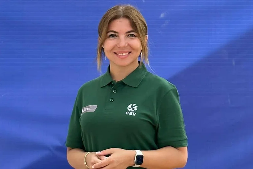 Azərbaycanlı həkim Avropa çempionatına təyinat alıb
