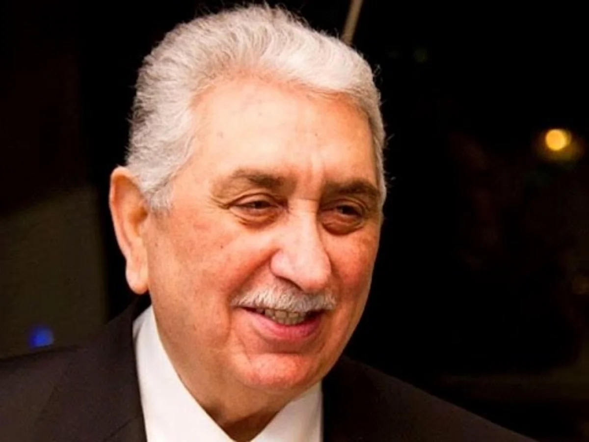 Arif Babayev “Şərəf” ordeni ilə təltif edilib