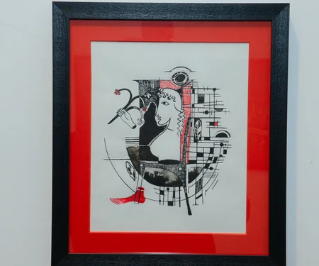 Baku to host exhibition 'Graphic Storytelling'