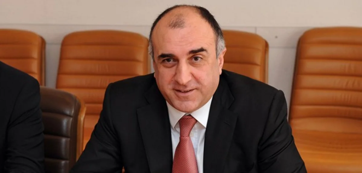 Elmar Mammadyarov: Azerbaijan and Turkey have come a long way in past 25 years