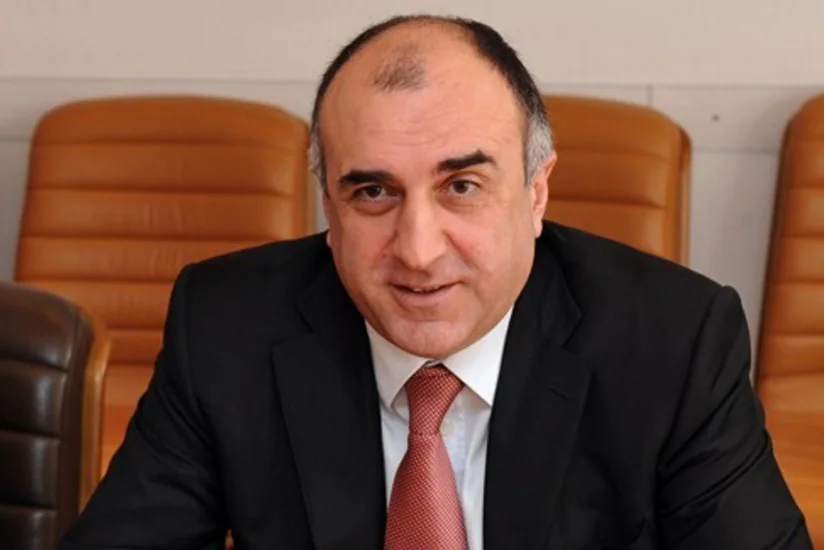 Elmar Məmmədyarov: Ötən 25 ildə Azərbaycan və Türkiyə uğurlu yol qət edib
