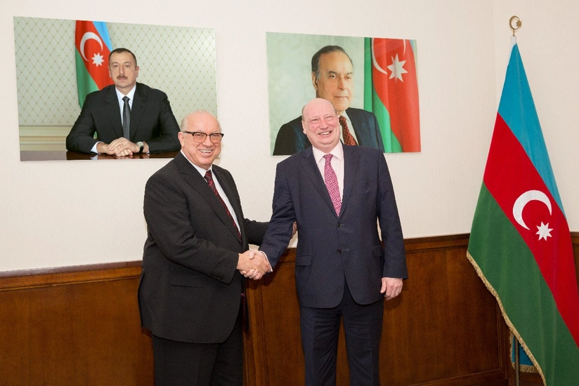 Azərbaycan yeni “Boeing-737 MAX” təyyarələri alacaq