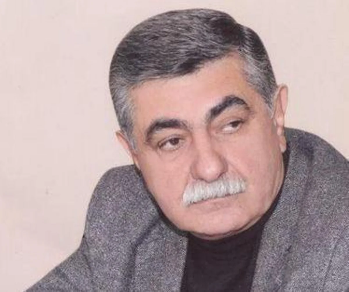 Books to be written about famous Azerbaijani theater and film workers