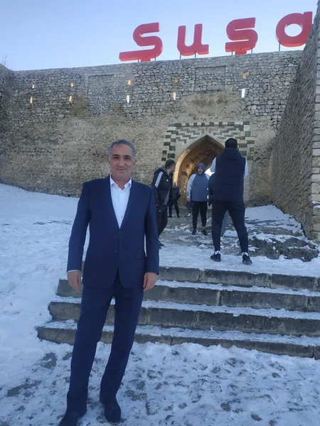 Xankəndi klubunun sabiq futbolçusu: “Orada yeni komandanın yaradılmasını istərdim”