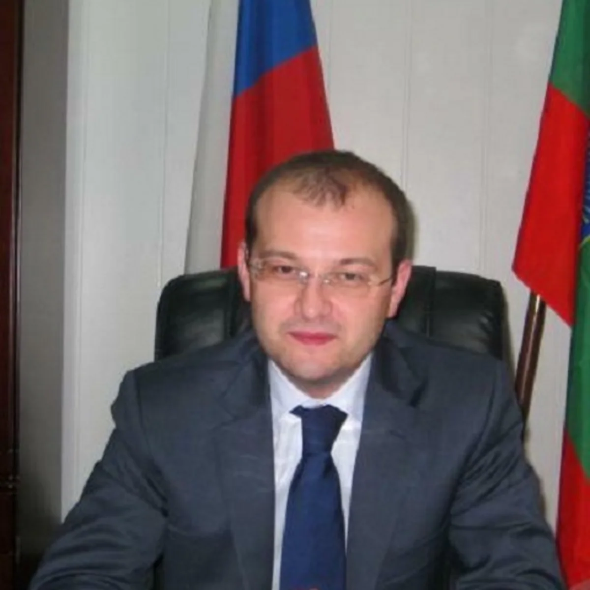 Торгпред России в Азербайджане: Экономики наших стран уже адаптировались после кризиса