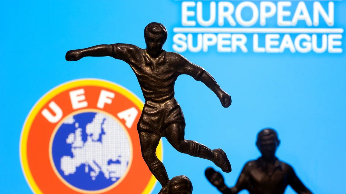UEFA Ukraynanın “Dnepr-1” klubunu avrokuboklardan kənarlaşdıra bilər