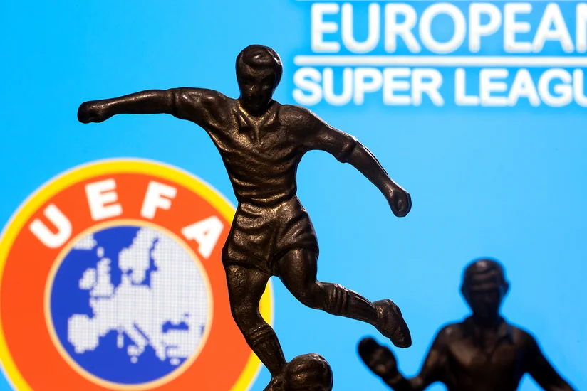 UEFA Ukraynanın “Dnepr-1” klubunu avrokuboklardan kənarlaşdıra bilər