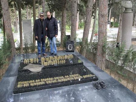 Litvalı professor: Ermənilərin başqa xalqlara qarşı olan aqressivliyinə görə bu ölkəyə səfərlərdən imtina etdim