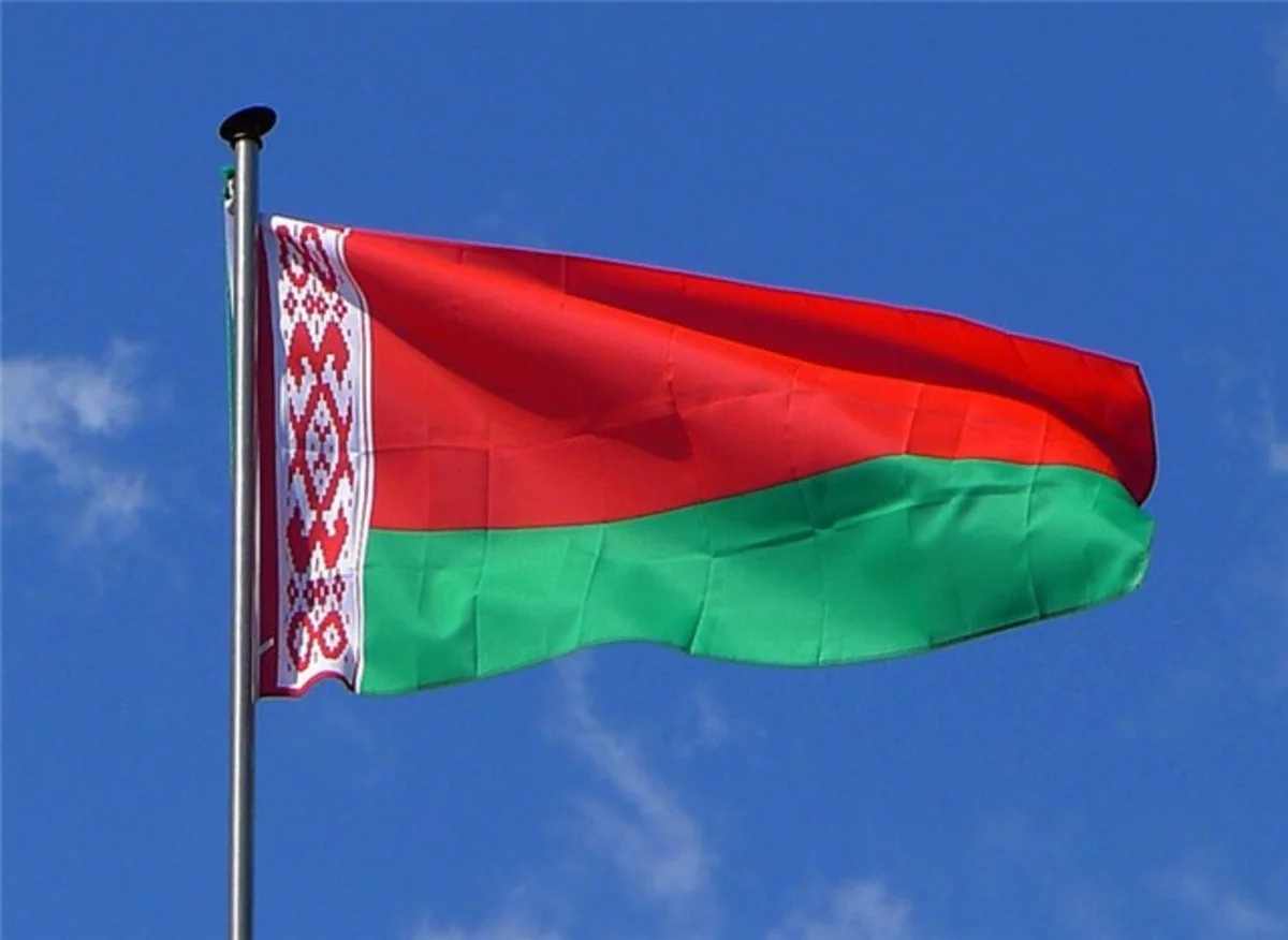 Беларусь сняла ограничение на число дипломатов из США