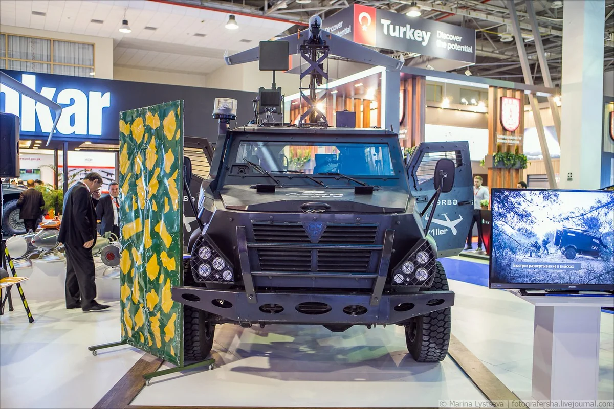 Azerbaijan posts growth in defense industry production