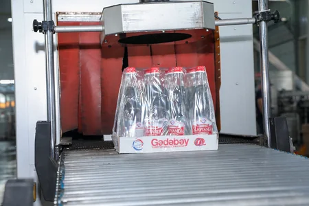Kiçik Qafqazın minerallarla ən zəngin təbii su müəssisəsindən - REPORTAJ
