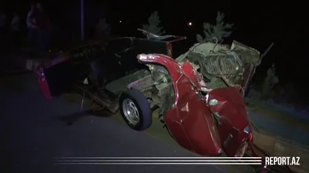 Masallıda ölən və xəsarət alanların adları məlum oldu