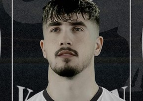 “Karvan-Yevlax növbəti transferini həyata keçirib