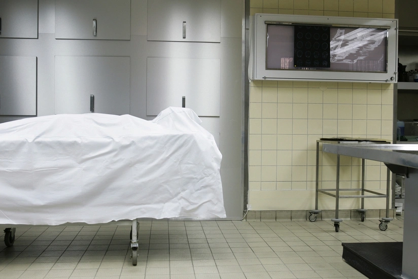 Sumqayıtda 52 yaşlı qadının meyiti aşkarlanıb