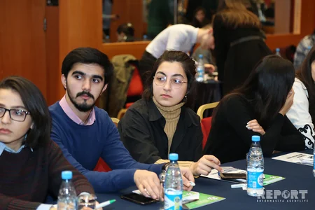 “Prezident İlham Əliyevin siyasəti və İslam həmrəyliyi: anlaşmadan əməkdaşlığa doğru” adlı konfrans keçirilib
