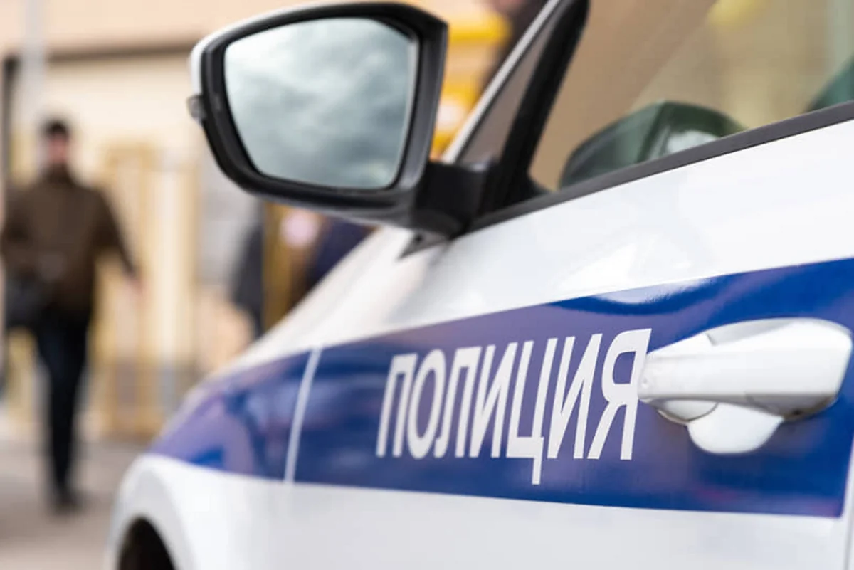 После массовой драки в Подмосковье задержаны 32 иностранца