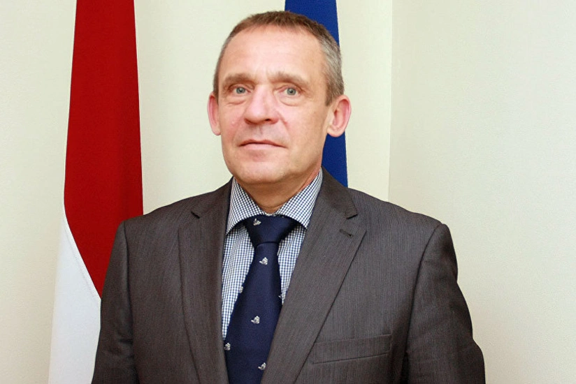 Latvia to replace ambassador to Azerbaijan