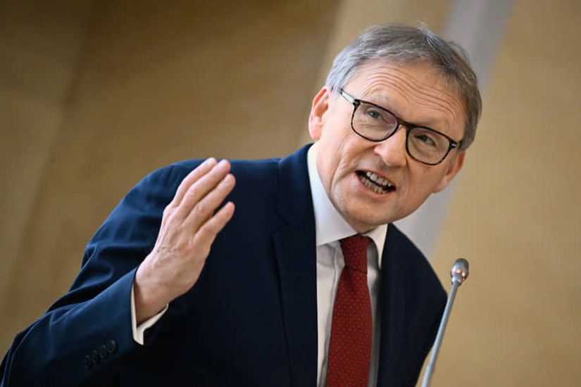 Boris Titov: Azərbaycan COP29-da karbon bazarlarının inkişafına töhfə verib