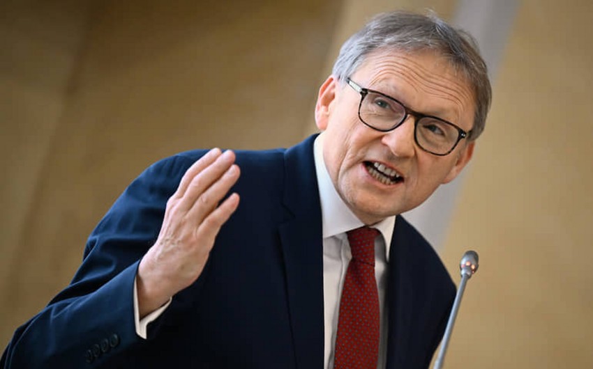 Boris Titov: Azərbaycan COP29-da karbon bazarlarının inkişafına töhfə verib
