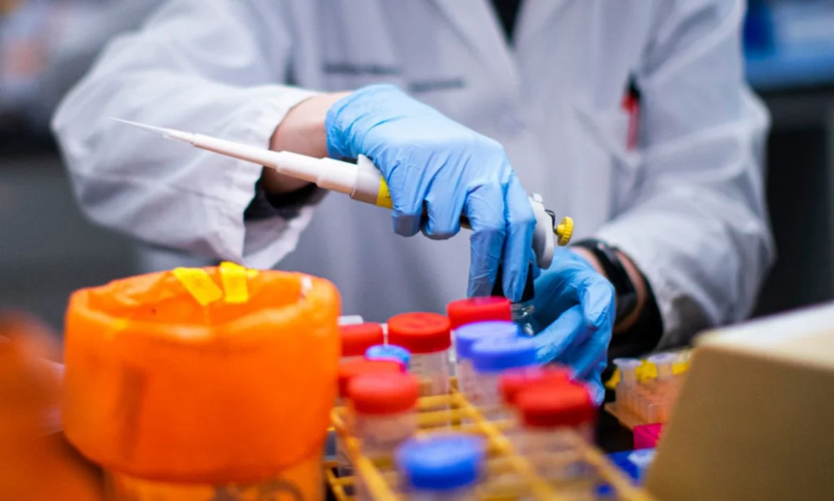 Russia sends test systems for detecting coronavirus to Azerbaijan
