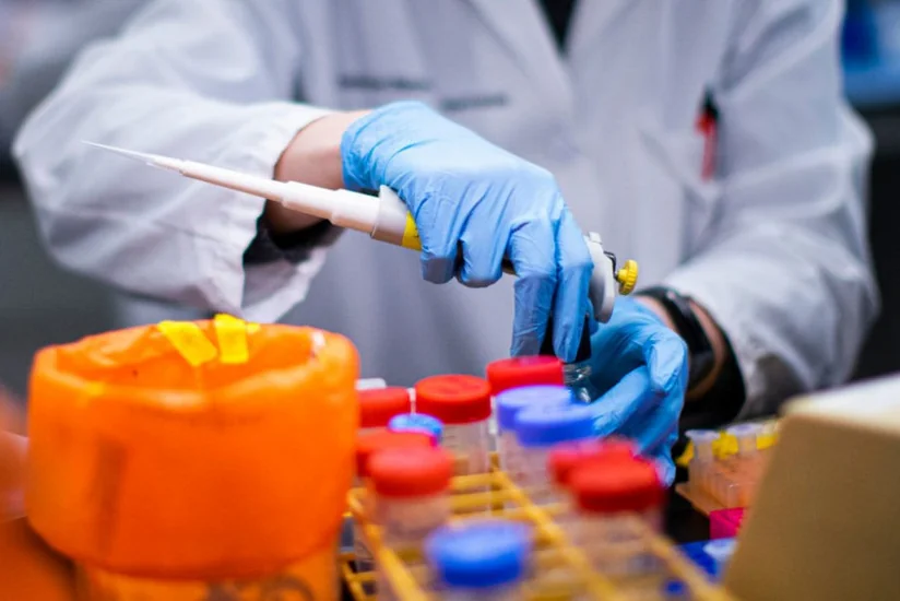 Russia sends test systems for detecting coronavirus to Azerbaijan