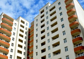 Azərbaycanda dövlət xətti ilə kirayəyə verilən mənzillərin sayı 700-ü ötüb