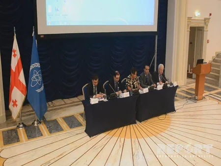 Gürcü ekspert: “Metsamor AES bütün region üçün böyük təhlükə mənbəyidir”