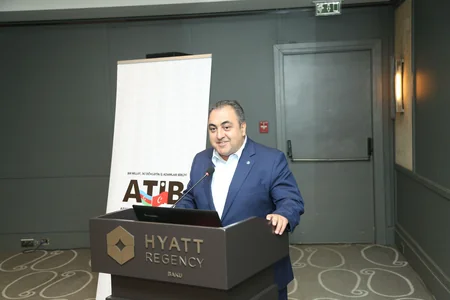 ATIB hosts discussions on Global Climate Change Business Challenges