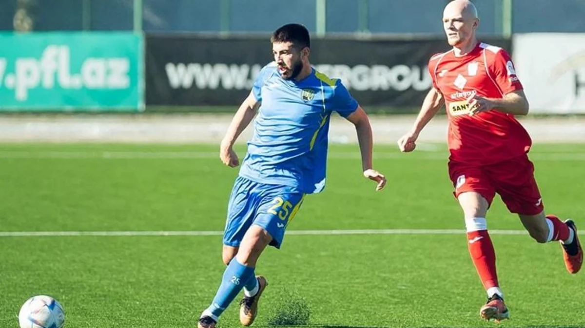 Premyer Liqa: “Zirə” autsayderə qalib gələ bilməyib