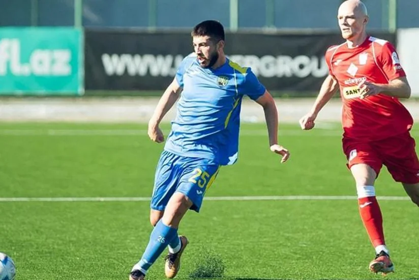 Premyer Liqa: “Zirə” autsayderə qalib gələ bilməyib