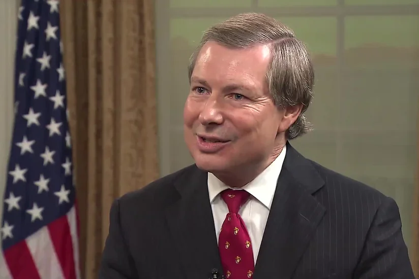 Warlick: Today's meeting between presidents to create conditions for a framework document on the Nagorno-Karabakh conflict