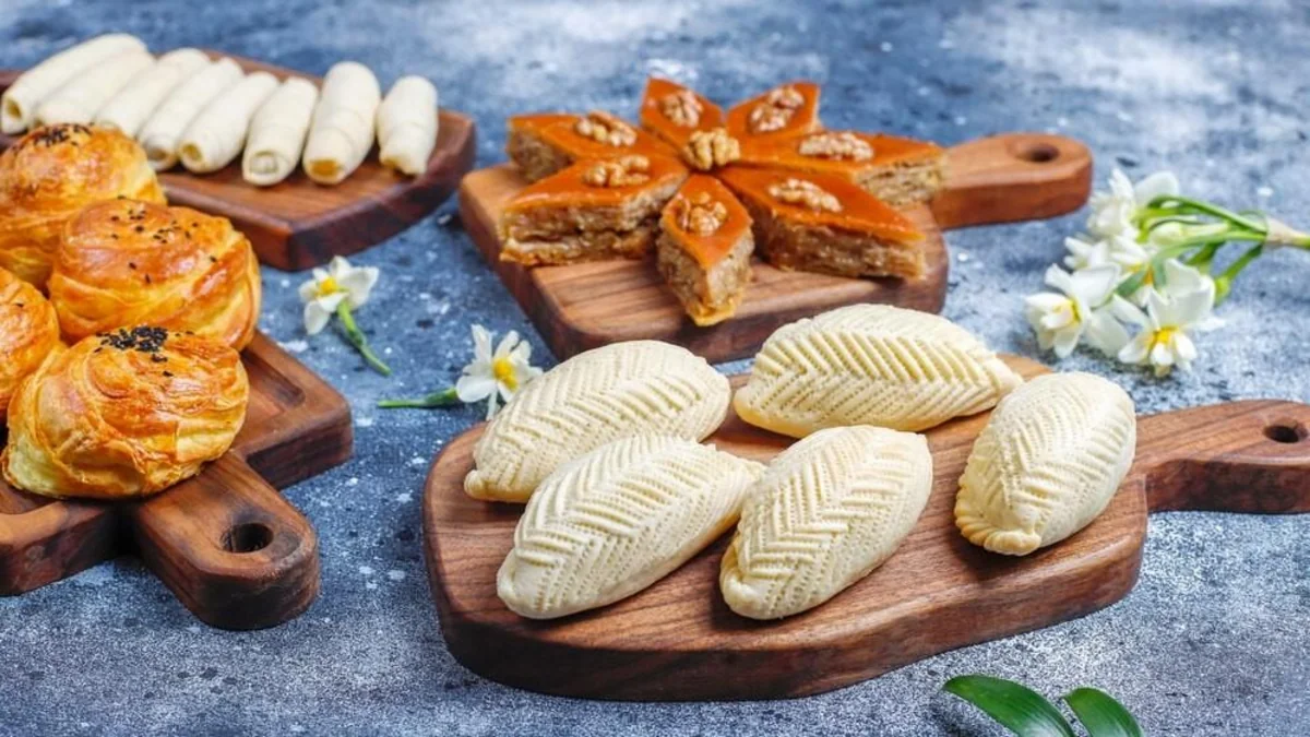 Azərbaycanın unlu qənnadı məhsul ehtiyatı 79 % artıb