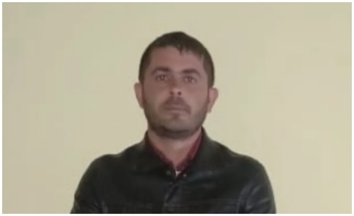 В Ходжавенде задержан мужчина, незаконно собиравший различные предметы