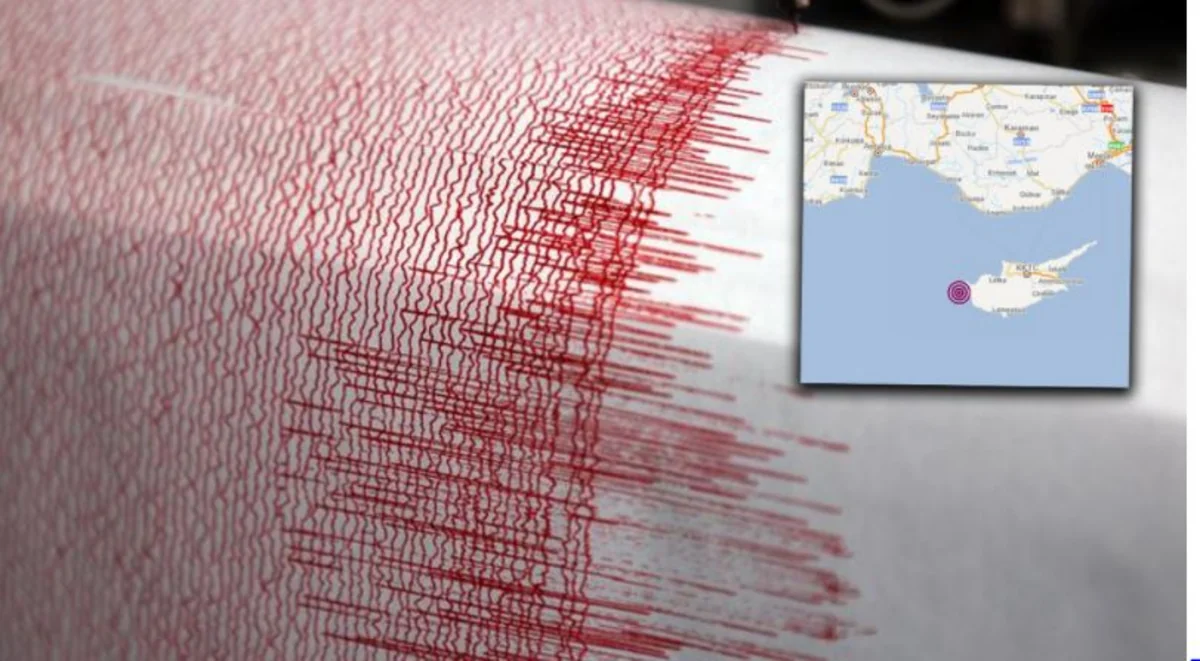 Turkey warns citizens of tsunami threat