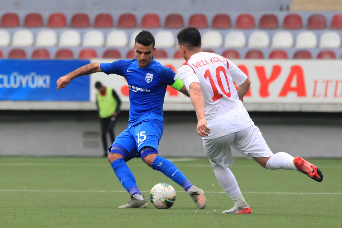 Ruslan Abışov: Karyeramı Sabahda bitirmək istəyirəm