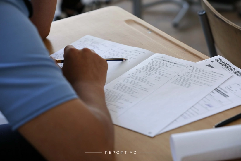 DİM: “Məktəbi “5” qiyməti ilə bitirən məzunların yalnız 35.21%-i attestat qiymətlərini doğrulda bilib”