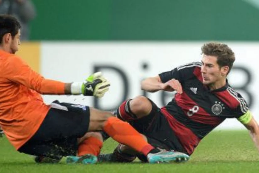 ​Qarabağ Azərbaycan millisinin qapıçısı ilə imzalanacaq müqavilənin müddətini açıqlayıb