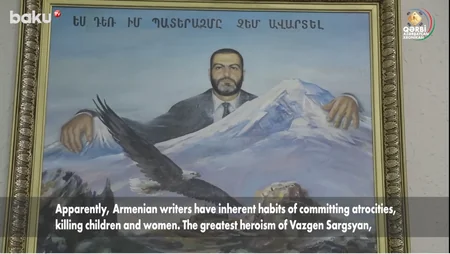 Qərbi Azərbaycan Xronikası: Xalisa faciəsinin əsas təşkilatçısı kim idi?