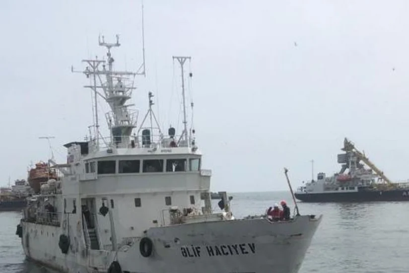 В Каспийском море будет проведен очередной мониторинг